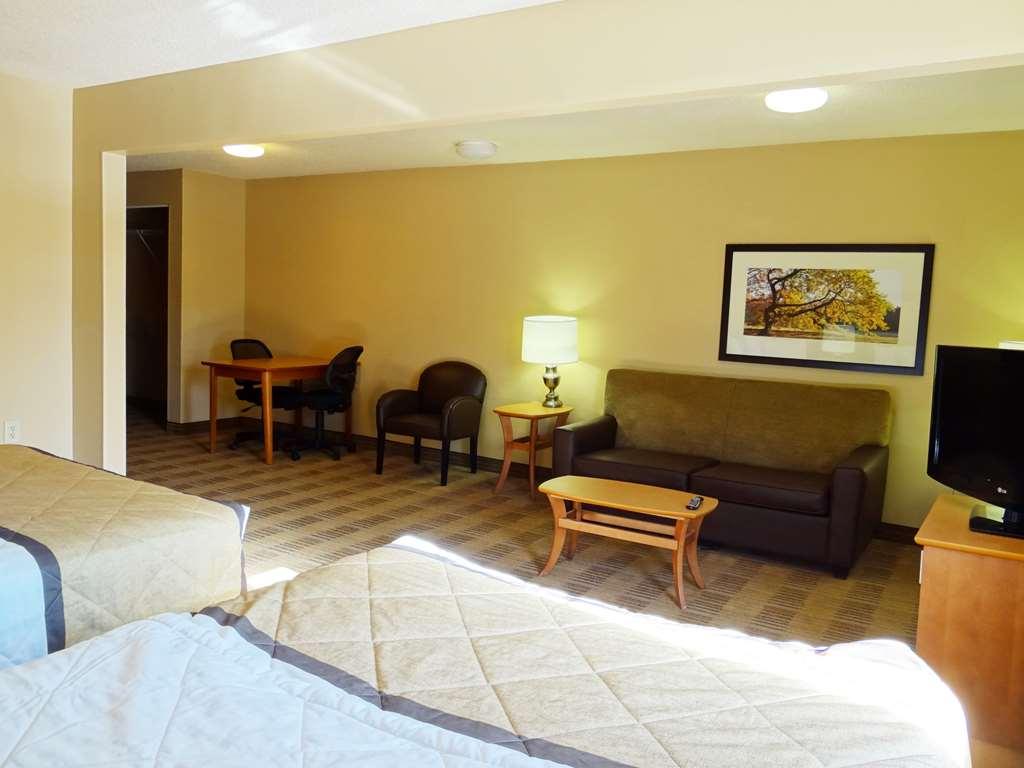 Extended Stay America Select Suites - Atlanta - Alpharetta - Northpoint - East Стая снимка