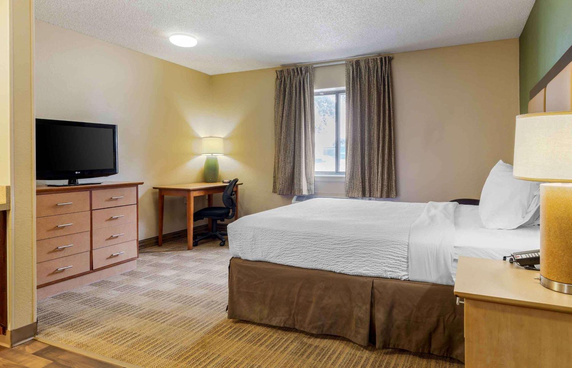 Extended Stay America Select Suites - Atlanta - Alpharetta - Northpoint - East Екстериор снимка