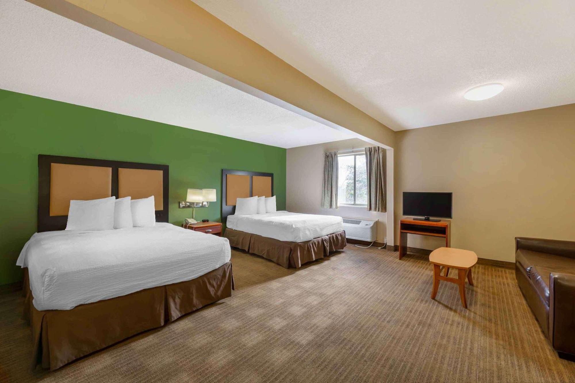 Extended Stay America Select Suites - Atlanta - Alpharetta - Northpoint - East Екстериор снимка